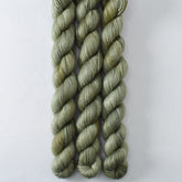 Sempervirens - Miss Babs Sojourn cashmere and silk yarn