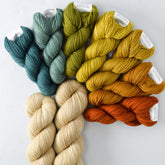 Set 3 - Miss Babs Mountain Musings Set