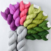 Set 9 - Miss Babs Mountain Musings Set