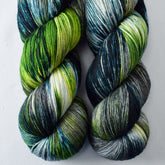 Shaken not Stirred - Miss Babs Yowza superwash Merino wool yarn