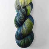Shaken Not Stirred Partial Skeins - Miss Babs Katahdin yarn