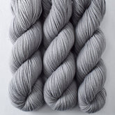 Shale - Miss Babs Intrepid yarn