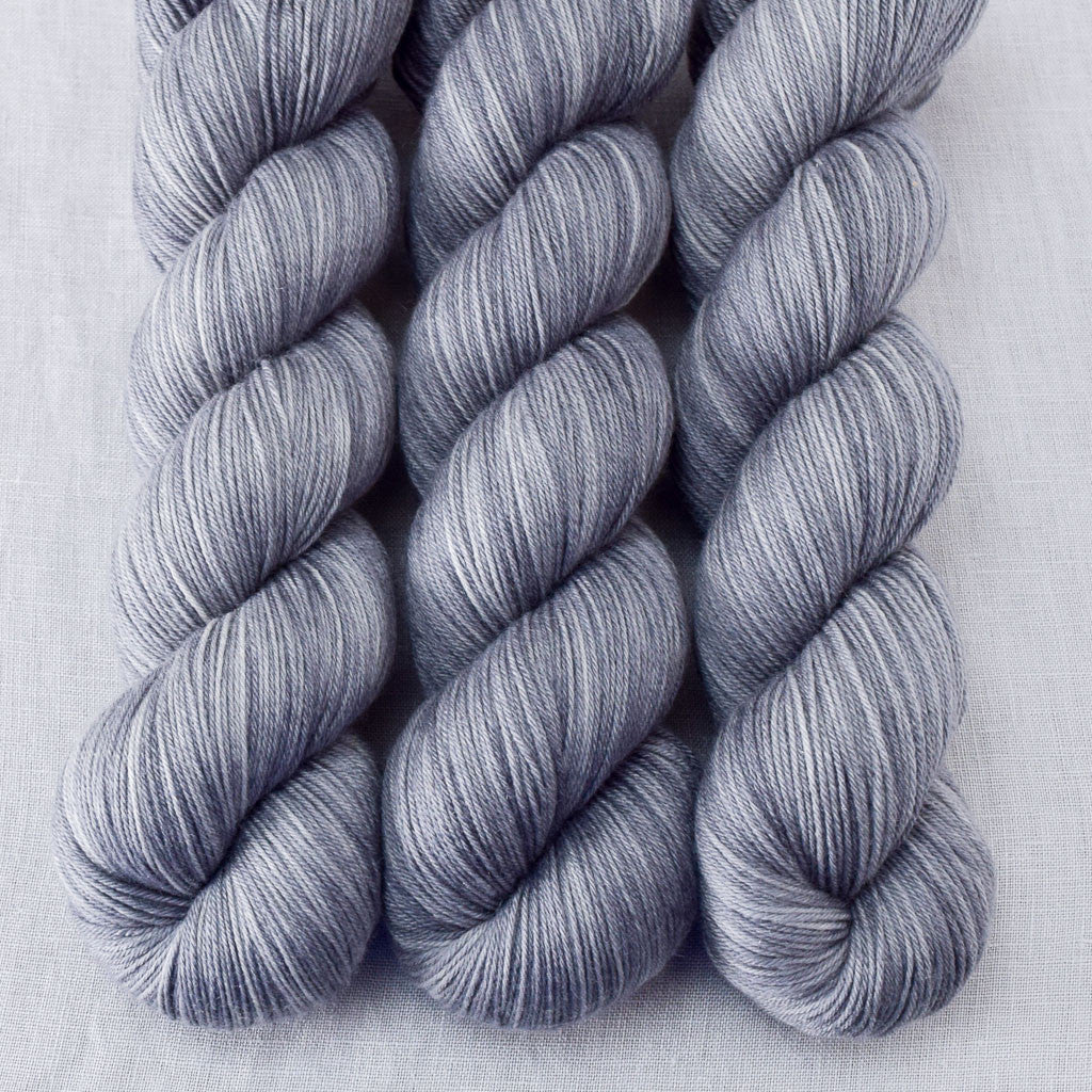 Shale - Miss Babs Tarte yarn
