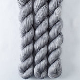 Shale - Miss Babs Yowza Mini superwash Merino wool yarn