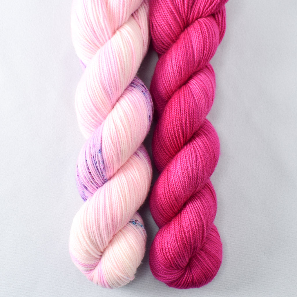 Shedir, Sweet Dreams - Miss Babs 2-Ply Duo