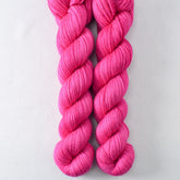Shedir - Miss Babs Yowza Mini superwash Merino wool yarn