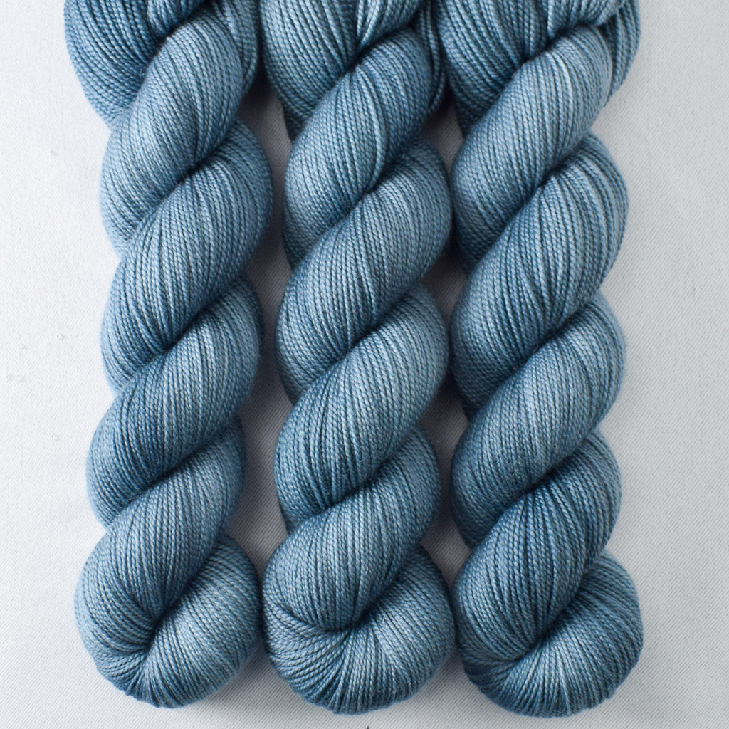 Shoot to Thrill - Miss Babs Yummy 2-Ply yarn