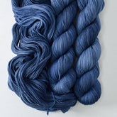 Silent Path - Miss Babs Avon yarn