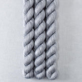 Slate - Miss Babs Sojourn cashmere and silk yarn