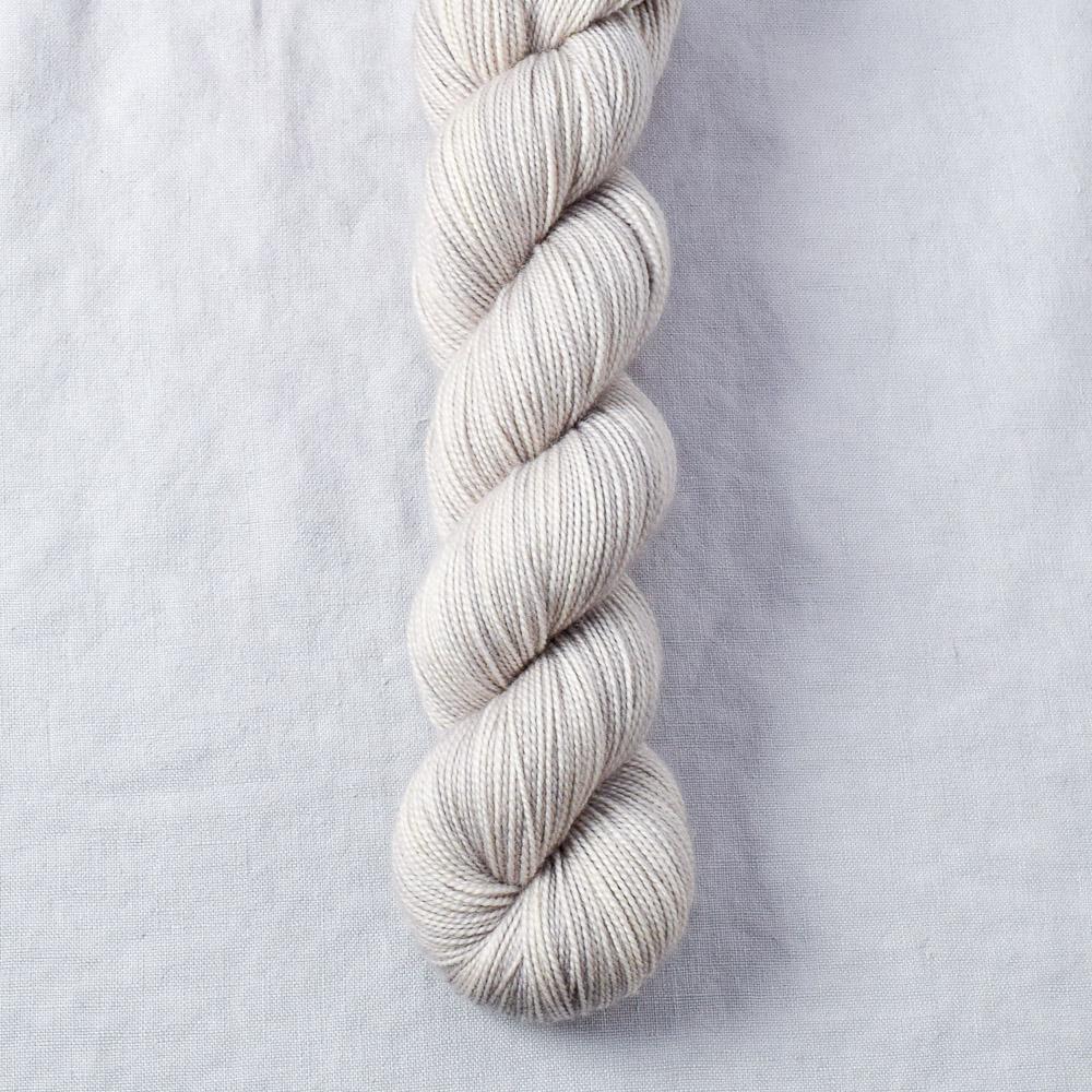 Slipper Snail - Miss Babs Yummy 2-Ply yarn
