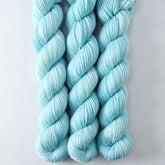 Slipstream - Miss Babs Yowza Mini superwash Merino wool yarn