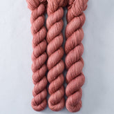 Slot Canyon Partial Skeins - Miss Babs Katahdin yarn