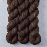 Smoky Quartz - Miss Babs Yummy 2-Ply superwash Merino wool yarn