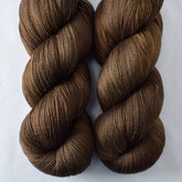 Smoky Quartz - Miss Babs Katahdin yarn