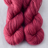 Smooch - Miss Babs Yummy 2-Ply Toes superwash Merino wool yarn