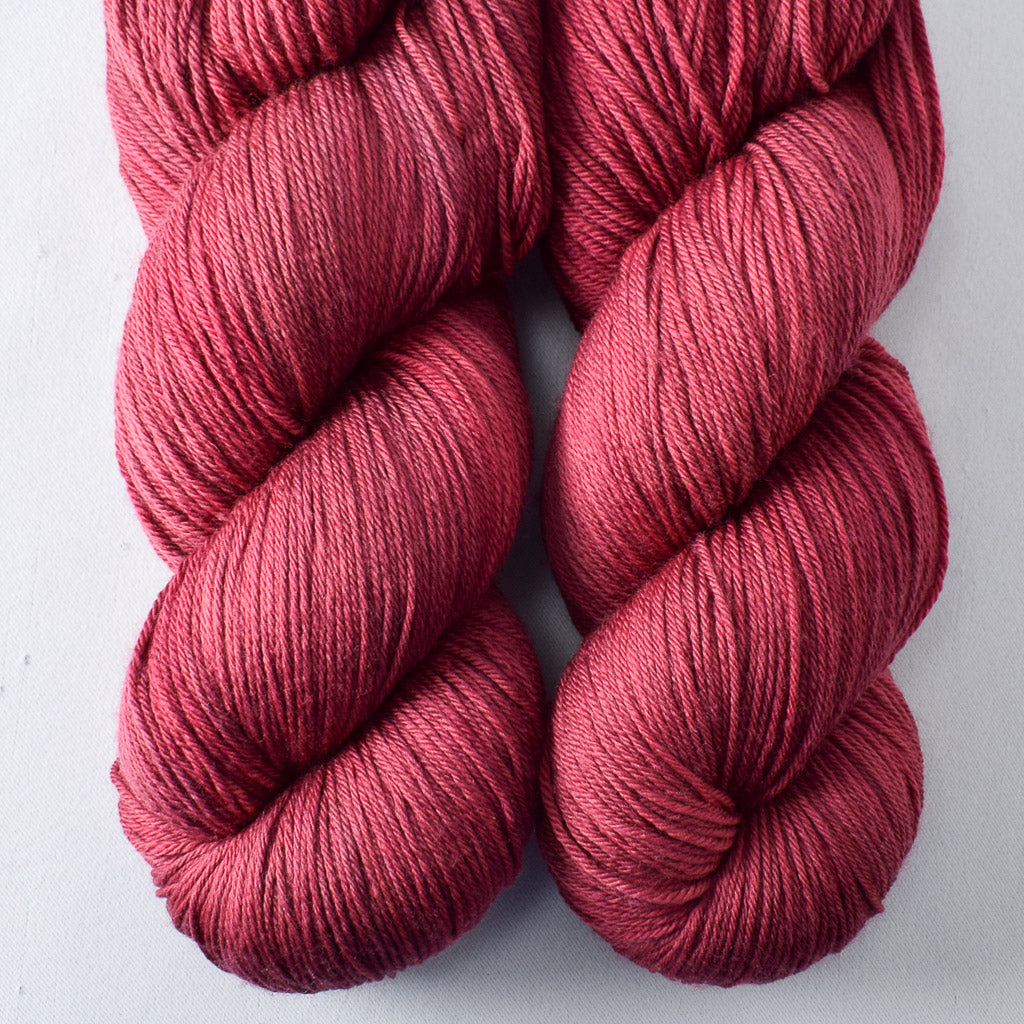 Smooch - Miss Babs Yowza superwash Merino wool yarn