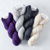 Snowdrift - Miss Babs Gnome Set