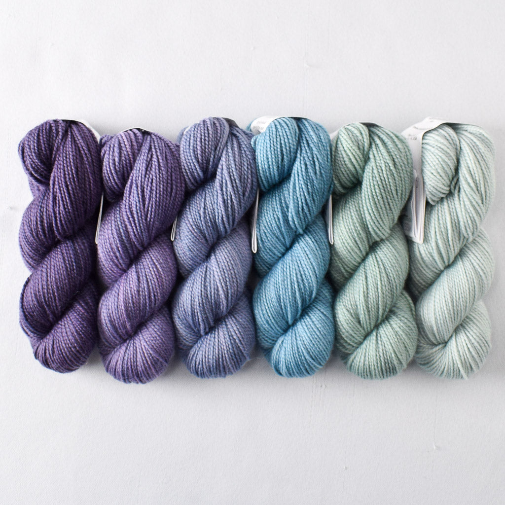 Soft Breeze - Miss Babs Gradient Set