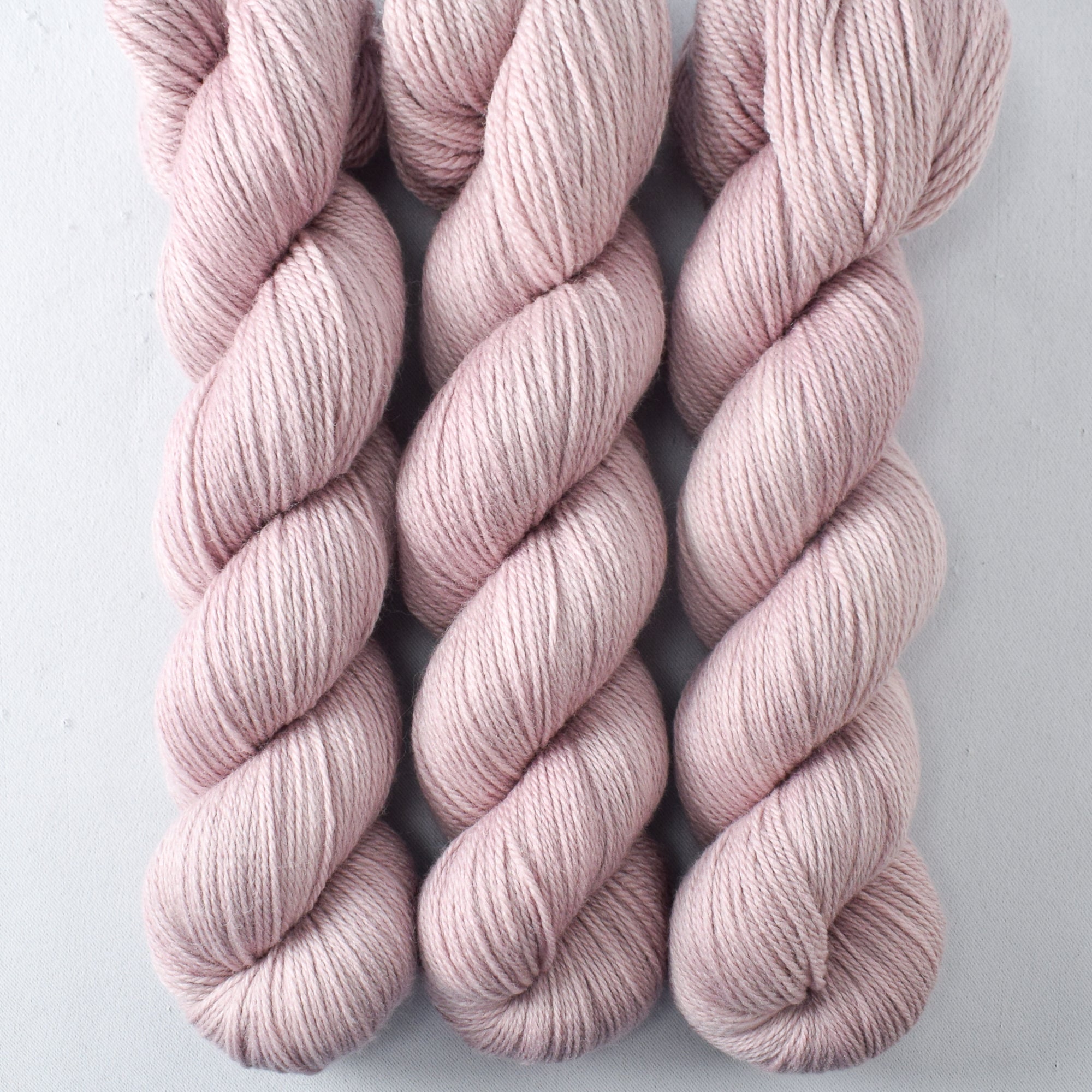 Softly - Miss Babs Killington wool and silk blend yarn