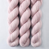 Softly - Miss Babs Putnam Merino wool and nylon sock yarn