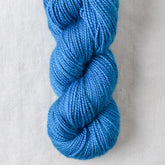 Sorus - Miss Babs Yummy 2-Ply Toes superwash Merino wool yarn