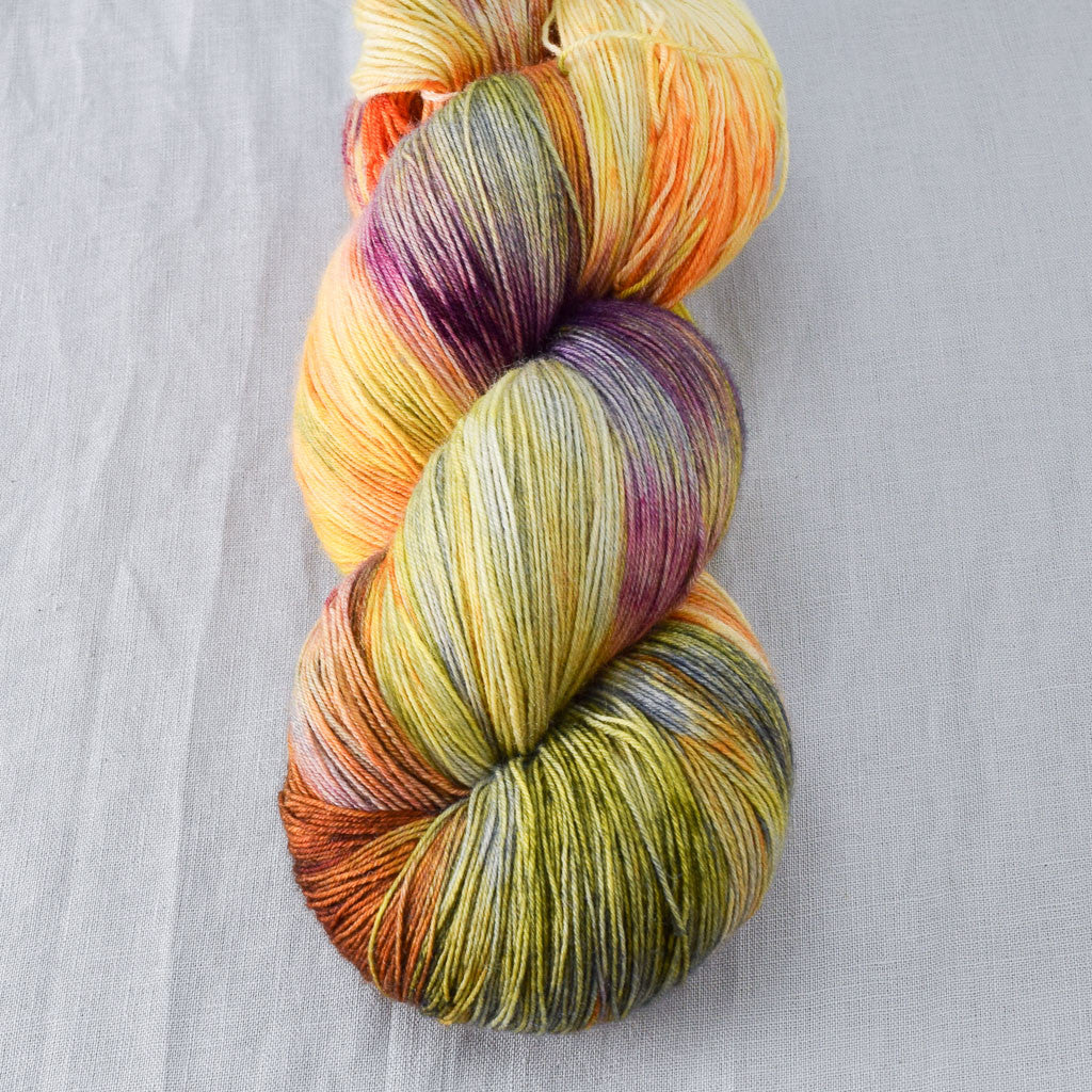 Soul Food - Miss Babs Katahdin yarn