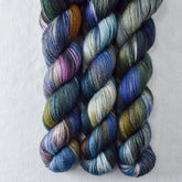 Soundscape - Miss Babs Katahdin 437 superwash BFL wool yarn
