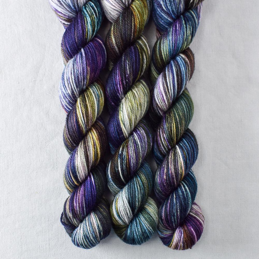 Soundscape - Miss Babs Yowza Mini yarn