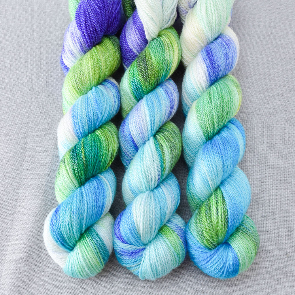 South Beach - Miss Babs Yet yarn