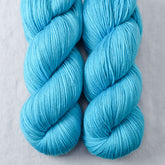 Spangle - Miss Babs Yowza superwash Merino wool yarn