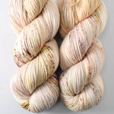 Sparkling Sand - Miss Babs Yowza superwash Merino wool yarn