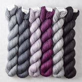 Special Edition 10 - Miss Babs Yowza Mini Set of Six