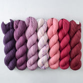 Special Edition 1001 - Miss Babs Yummy 2-Ply Fade Set