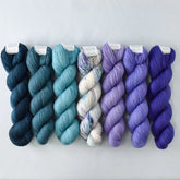 Special Edition 1020 - Miss Babs Yummy 2-Ply Fade Set