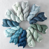 Special Edition 103 - Miss Babs Crown Wools Set