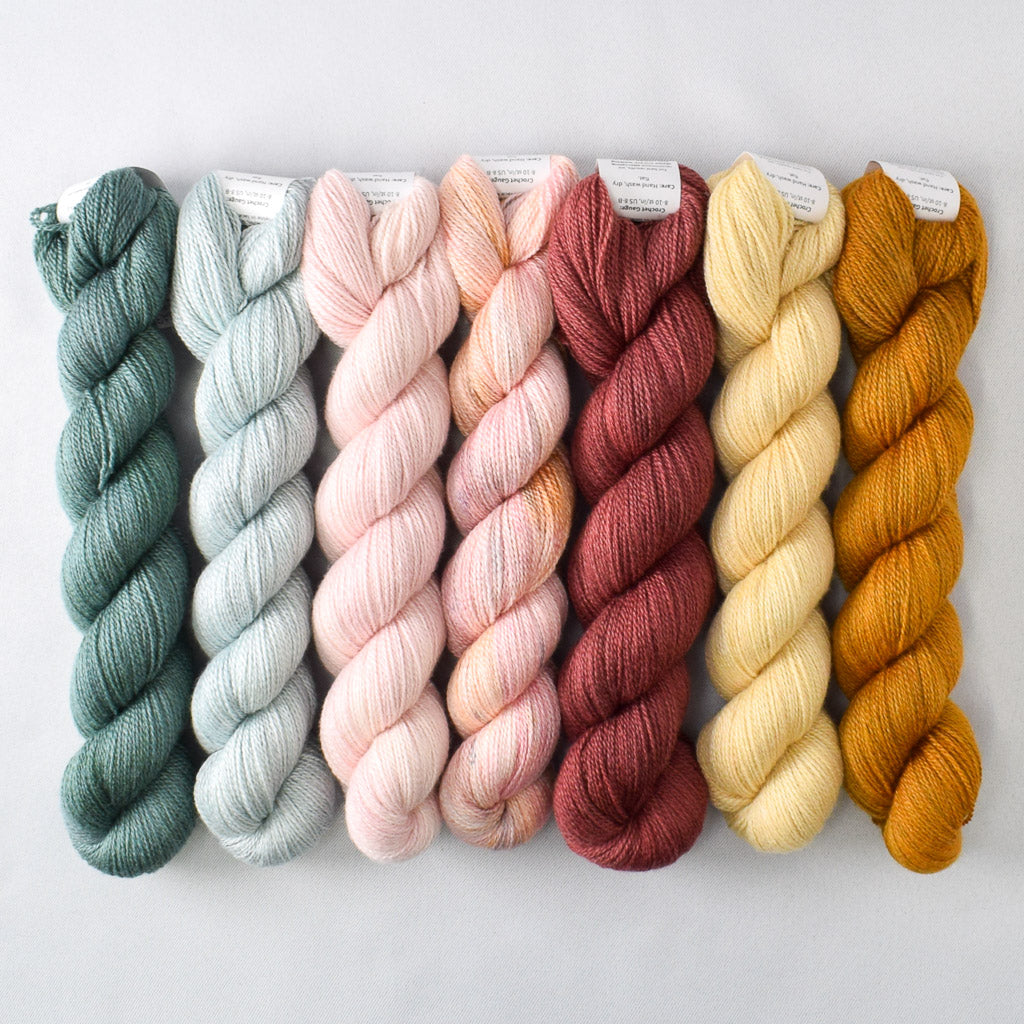Special Edition 1066 - Miss Babs Yet Fragmentation Set