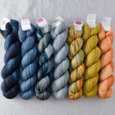 Special Edition 107 - Miss Babs Yummy 2-Ply Fade Set