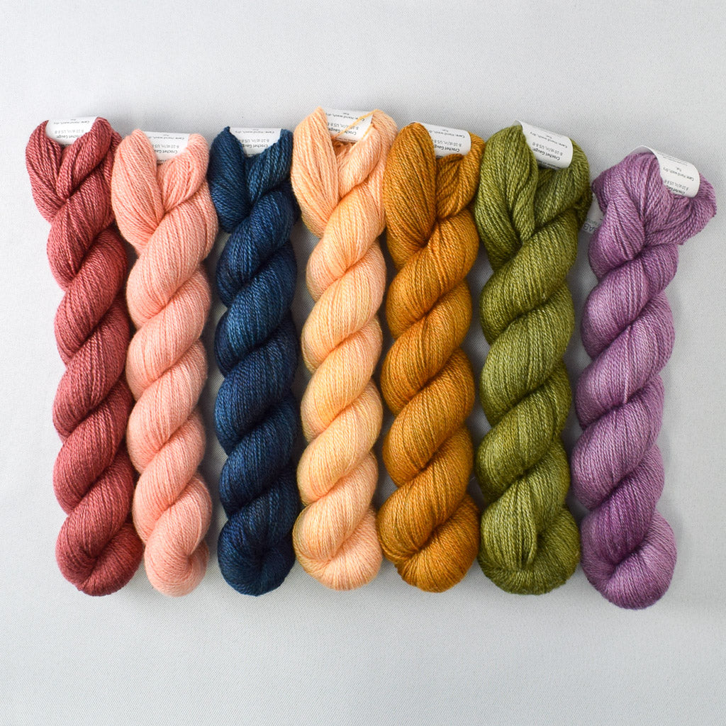 Special Edition 1071 - Miss Babs Yet Fragmentation Set
