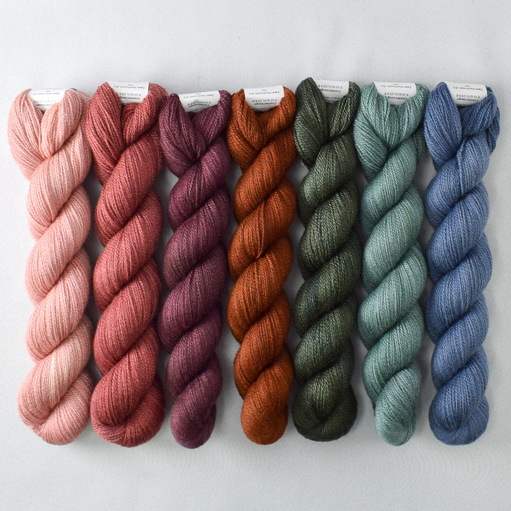 Special Edition 1090 - Miss Babs Yet Fragmentation Set