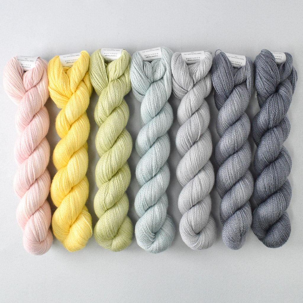 Special Edition 1093 - Miss Babs Yet Fragmentation Set
