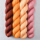 Special Edition 11 - Miss Babs Yet Quartet