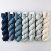 Special Edition 1154 - Miss Babs Yummy 2-Ply Fade Set