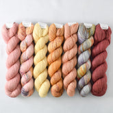 Special Edition 1160 - Miss Babs Yet Fade Set