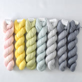 Special Edition 1161 - Miss Babs Yet Fade Set