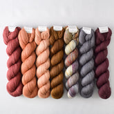 Special Edition 1162 - Miss Babs Yet Fade Set