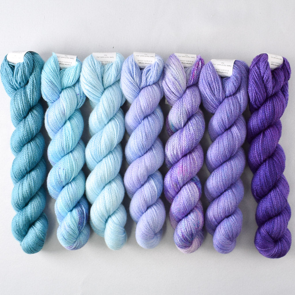 Special Edition 1164 - Miss Babs Yet Fade Set