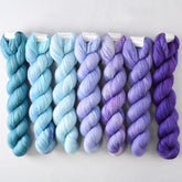 Special Edition 1164 - Miss Babs Yet Fade Set
