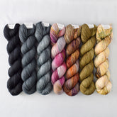 Special Edition 1180 - Miss Babs Yummy 2-Ply Fade Set