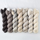 Special Edition 1191 - Miss Babs Yummy 2-Ply Fade Set