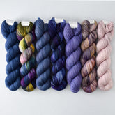Special Edition 1199 - Miss Babs Yummy 2-Ply Fade Set